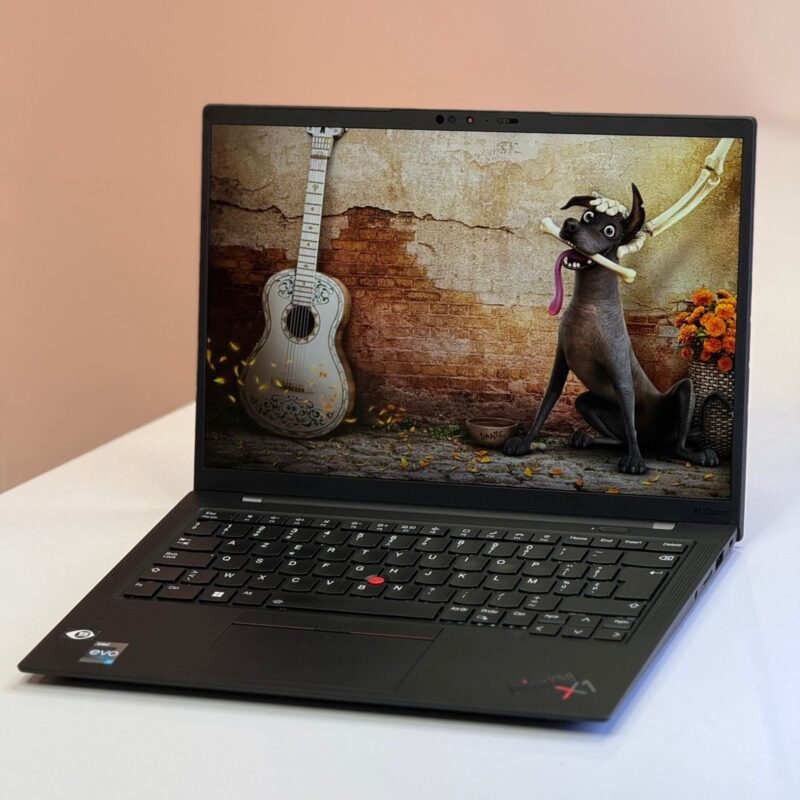 THINKPAD X1 CARBON GEN 10 i7 – Image 6
