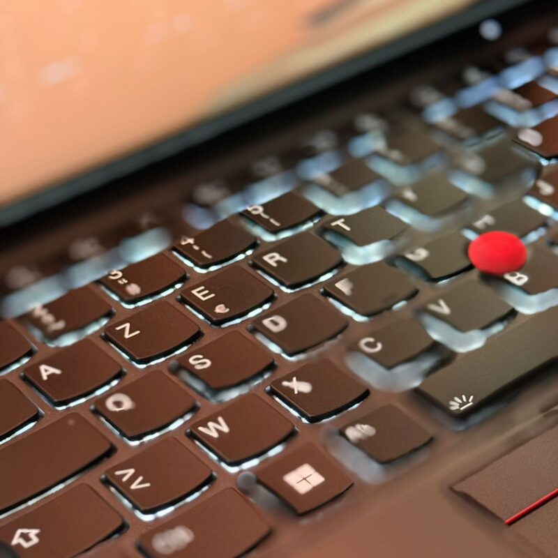 Lenovo ThinkPad L13 2-in-1 Gen 6 - Ultra-Polyvalence & Intelligence Artificielle 2026 – Image 11