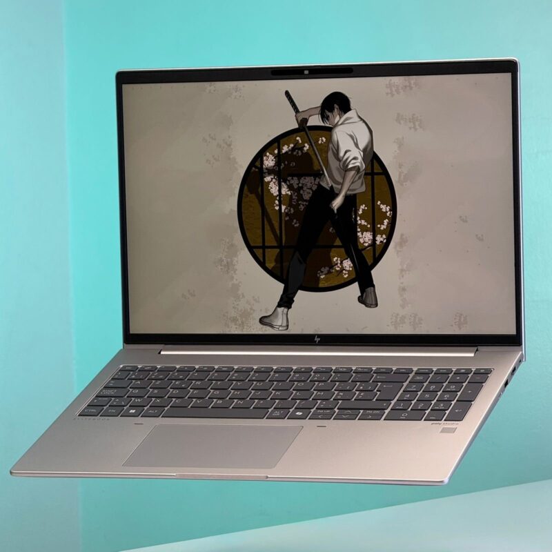 HP ELITEBOOK 665 G11 – Image 6