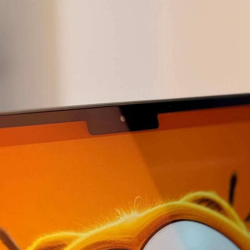 MacBook Air 13" M3 – La Puissance Nouvelle Génération & Élégance Midnight 2026 – Image 6