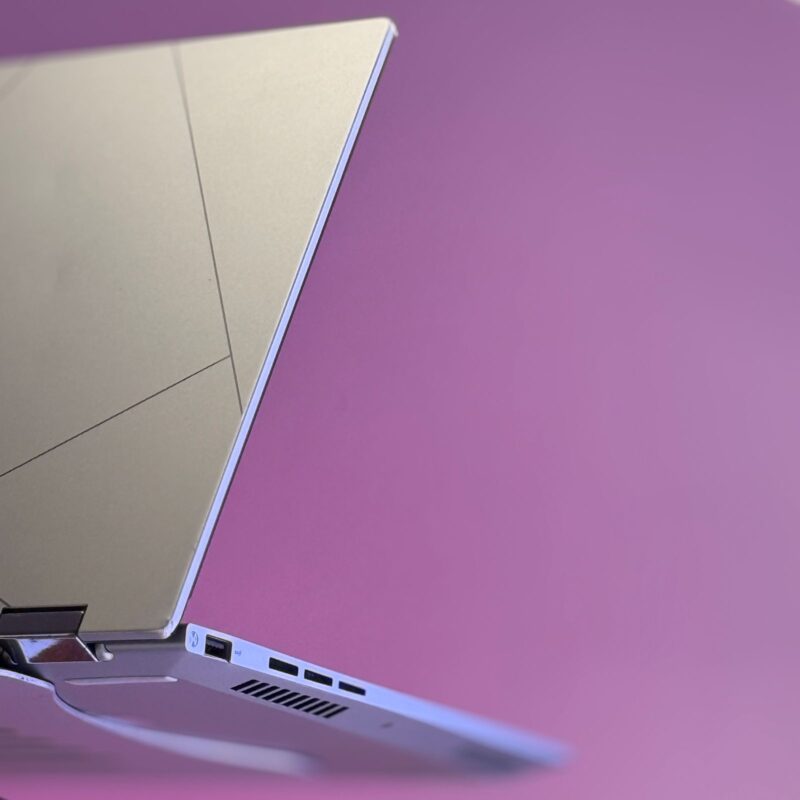 ASUS Zenbook 14 Flip OLED – Élégance & Tactile 2.8K 2026 – Image 13