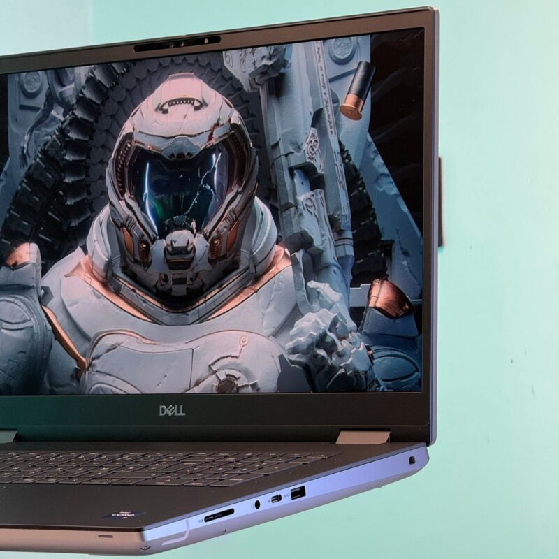 DELL PRECISION 7780  i9 (neuf) – Image 4