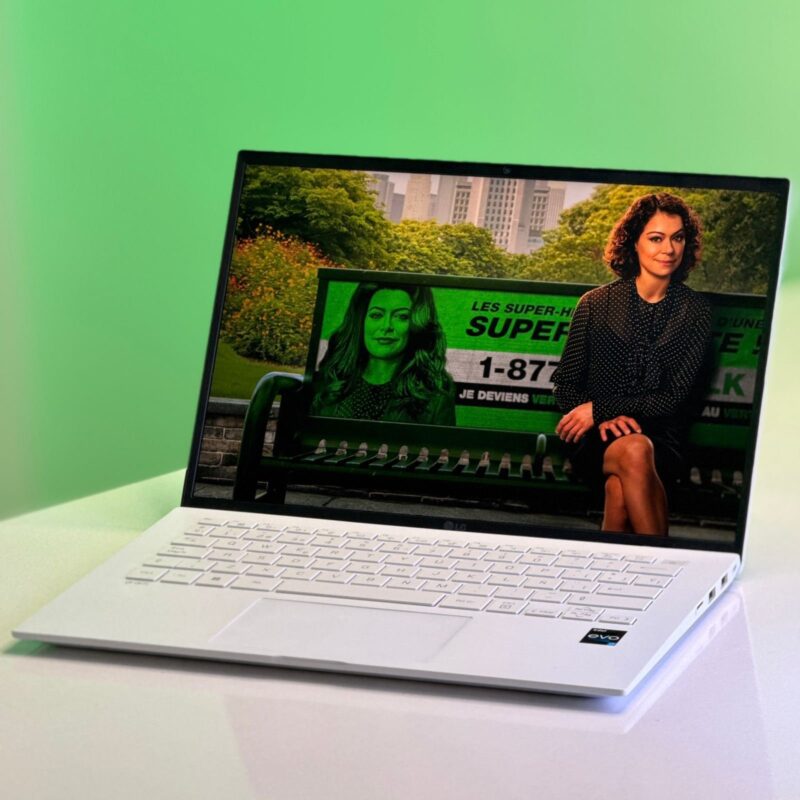 LG GRAM 14 – Image 6