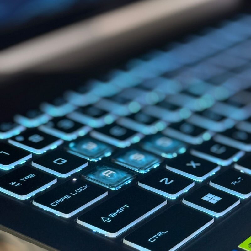 MSI CYBORG 15 A12U – Image 8