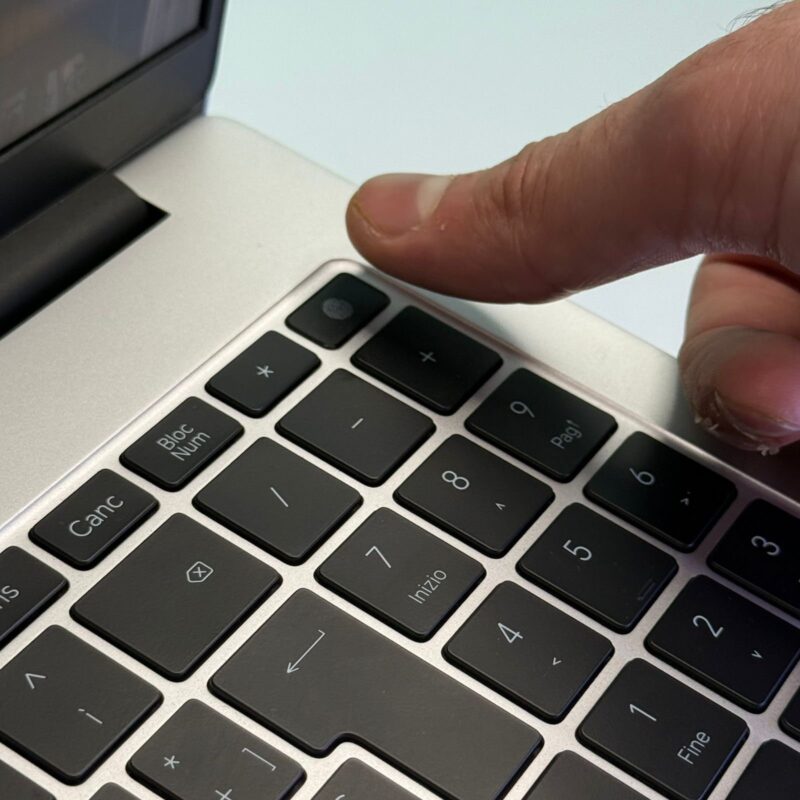 HONOR MAGICBOOK 16 – Image 7