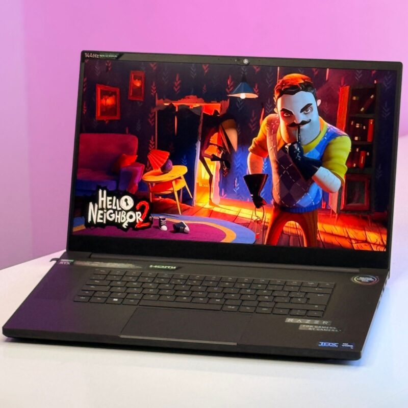 RAZER BLADE 17 – Image 6