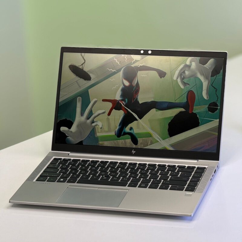 HP ELITEBOOK 845 g8 – Image 6