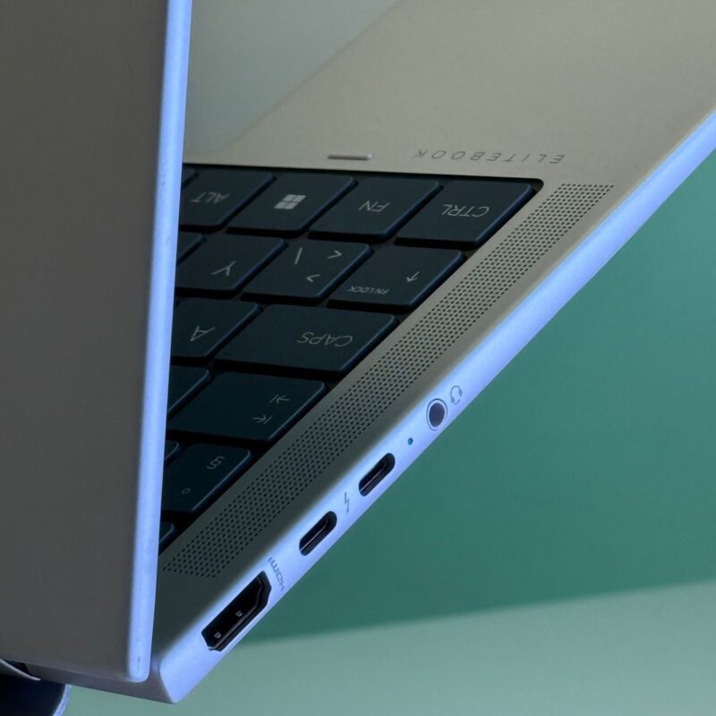HP EliteBook 1040 G11 – L'Excellence Professionnelle & Intelligence Artificielle 2026 – Image 12
