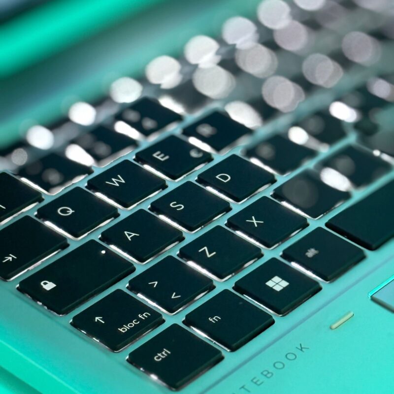 HP ELITEBOOK 850 G8 i7 – Image 8