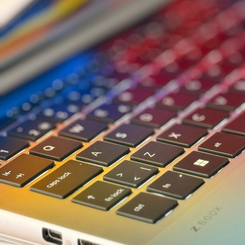 HP ZBook Fury 16 G11 – La Station de Travail Mobile Ultime & Performance HX 2026 – Image 10