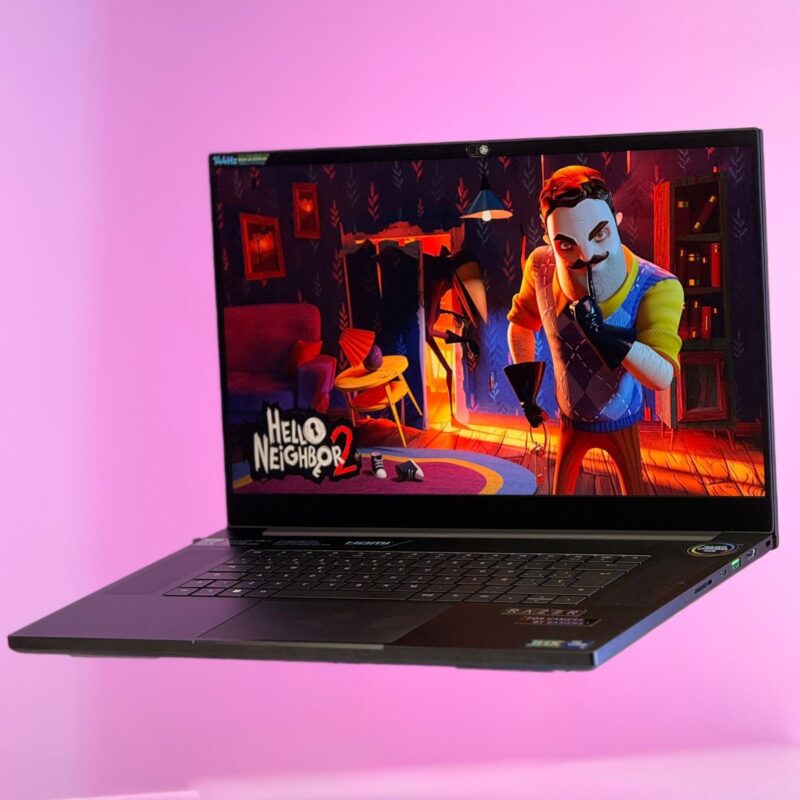 RAZER BLADE 17 – Image 5