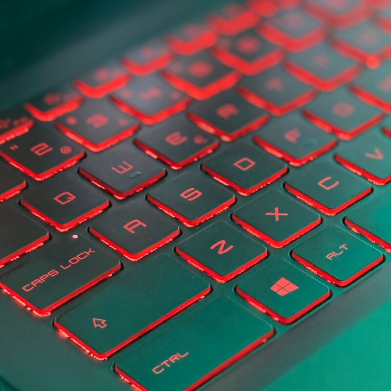 MSI KATANA GF66 – Image 8