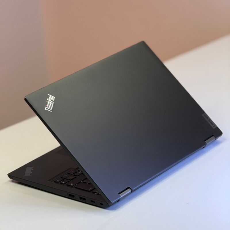 Lenovo ThinkPad L13 2-in-1 Gen 6 - Ultra-Polyvalence & Intelligence Artificielle 2026 – Image 13