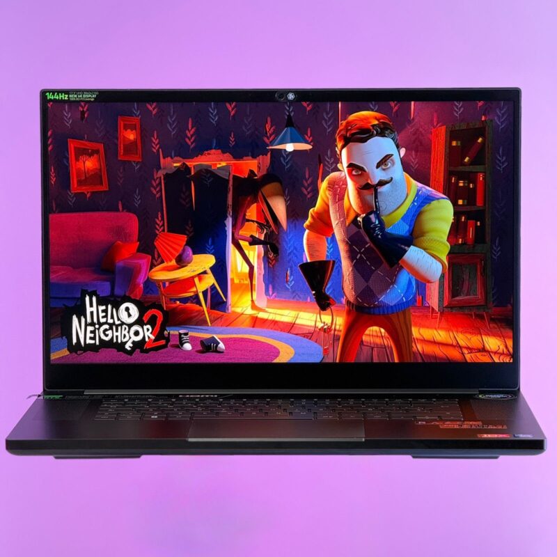 RAZER BLADE 17 – Image 1