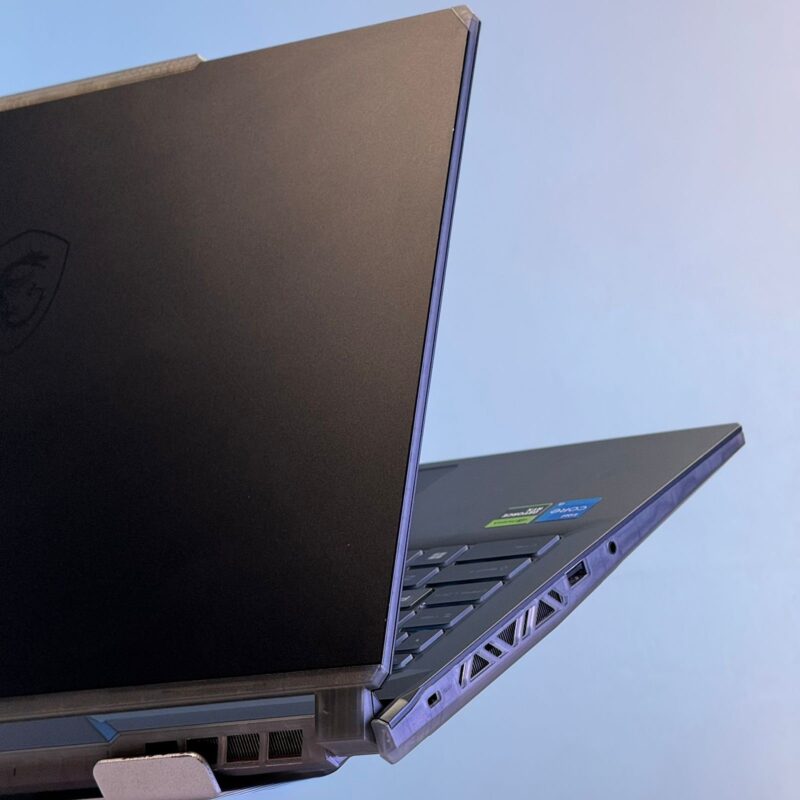 MSI CYBORG 15 A12U – Image 9