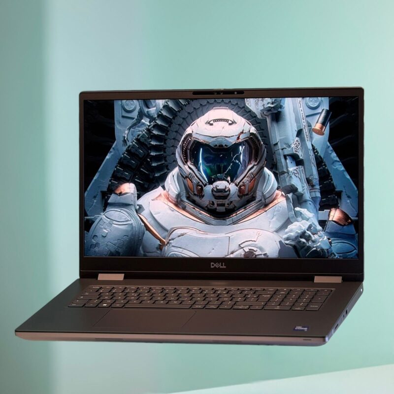 DELL PRECISION 7780  i9 (neuf) – Image 5