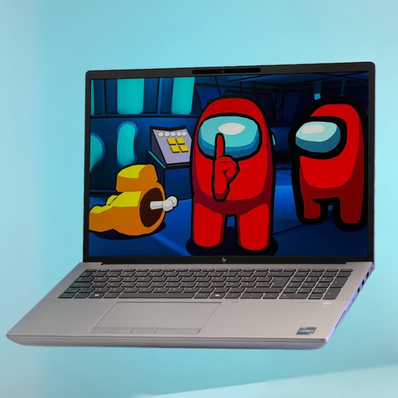 HP ZBook Fury 16 G11 – La Station de Travail Mobile Ultime & Performance HX 2026 – Image 6