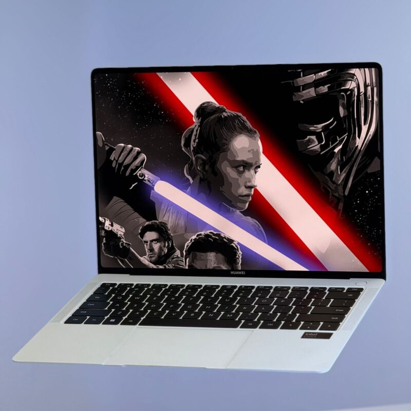 HUAWEI MATEMBOOK  X pro – Image 5