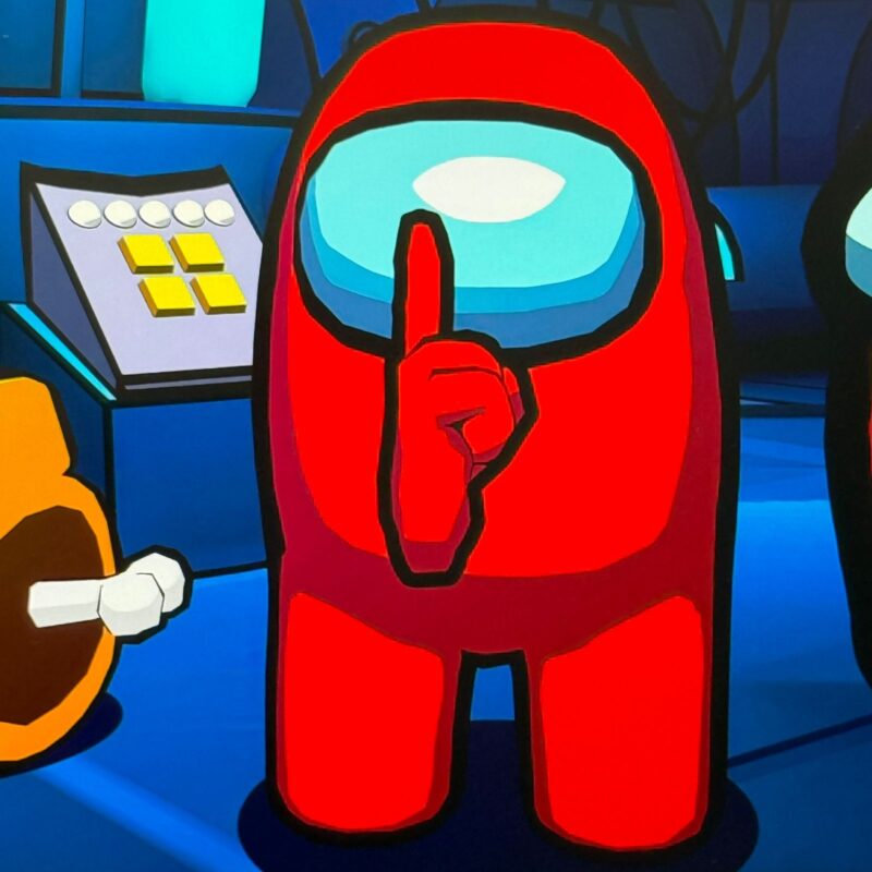 HP ZBook Fury 16 G11 – La Station de Travail Mobile Ultime & Performance HX 2026 – Image 3