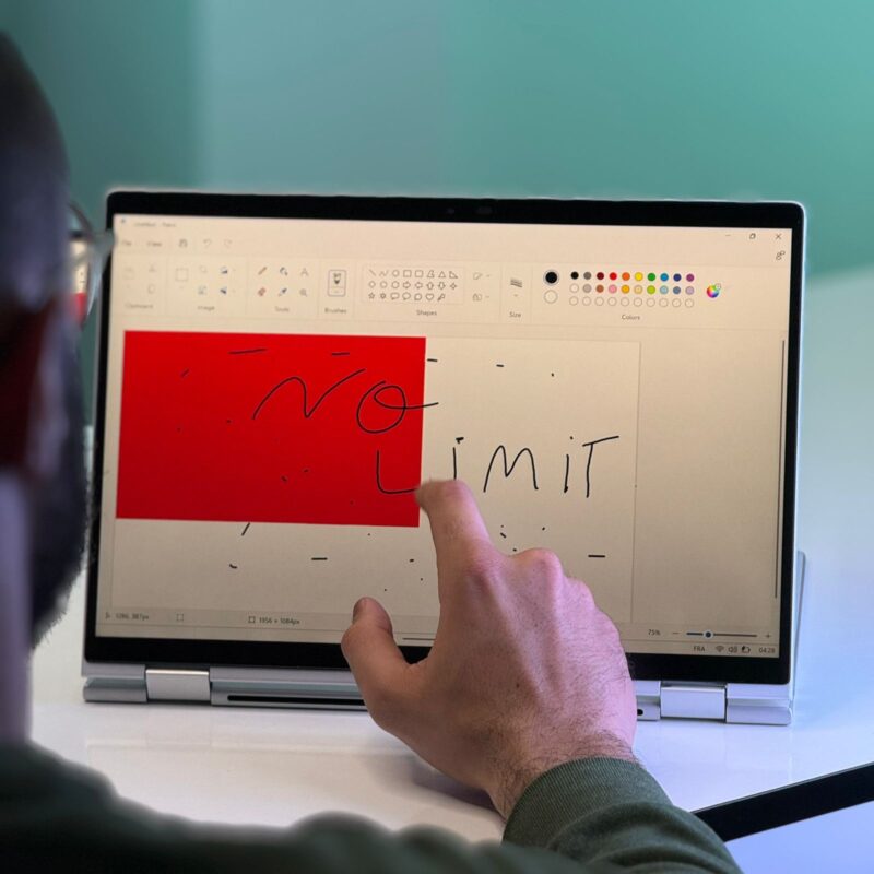 HP EliteBook 1040 G11 – L'Excellence Professionnelle & Intelligence Artificielle 2026 – Image 9