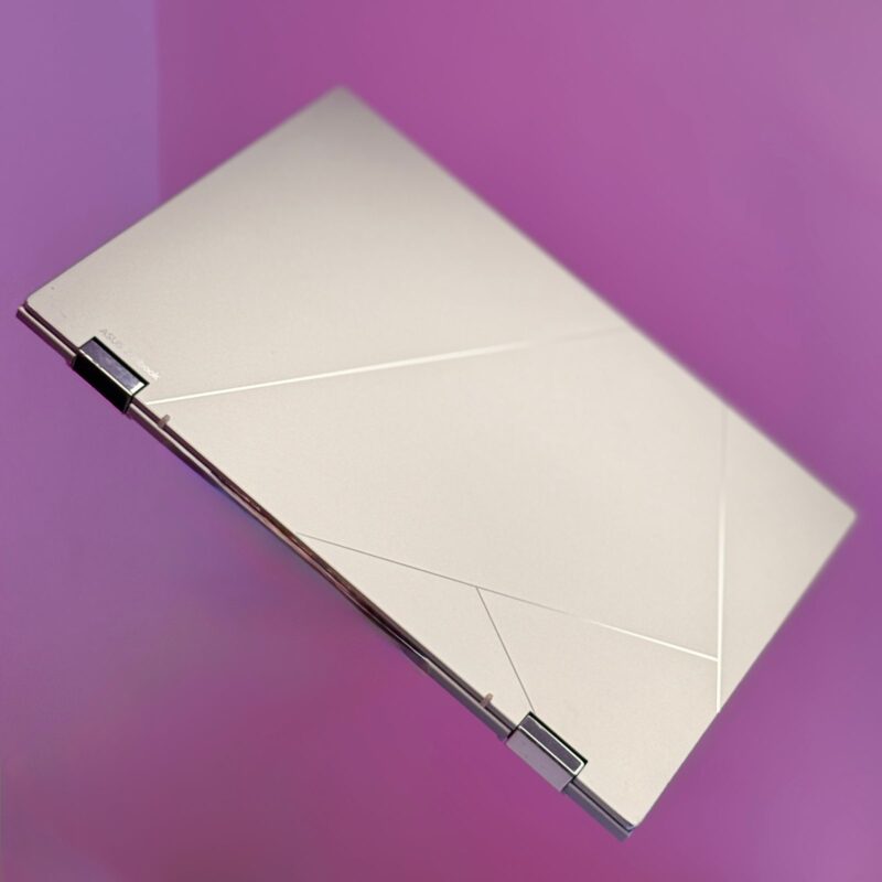ASUS Zenbook 14 Flip OLED – Élégance & Tactile 2.8K 2026 – Image 15