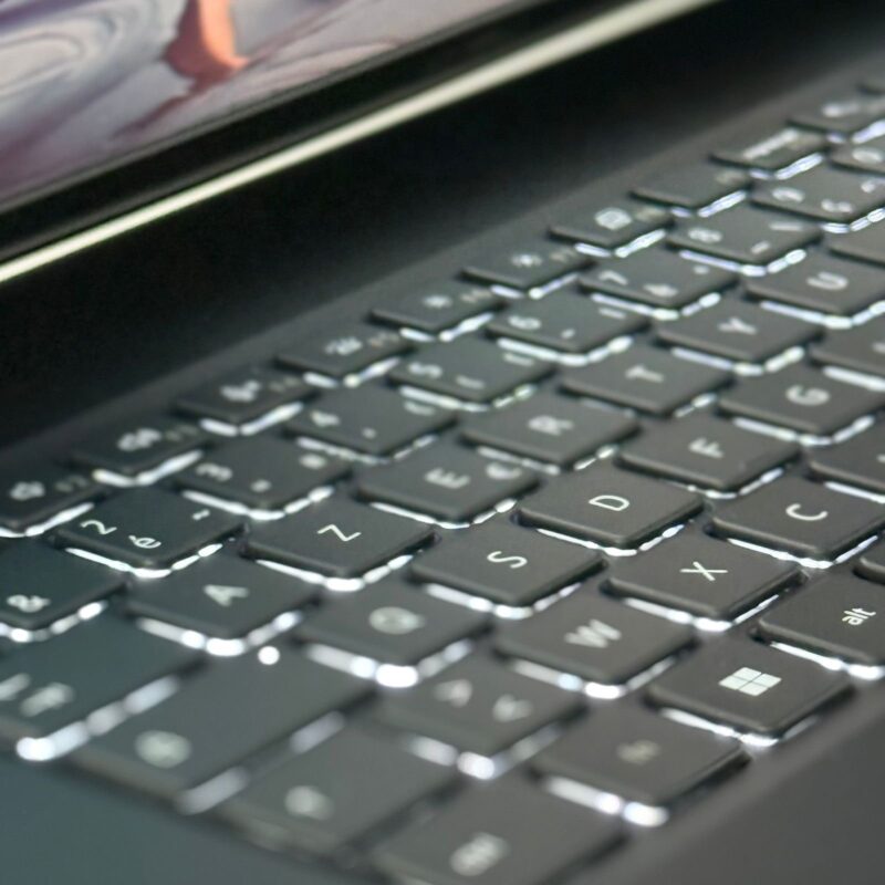 DELL PRECISION 7780  i9 (neuf) – Image 9