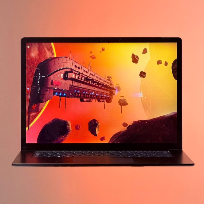 SURFACE LAPTOP 4 – Image 1