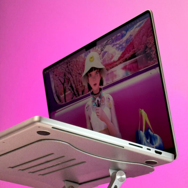 Macbook Pro m1 Max – Image 5