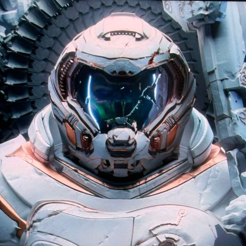 DELL PRECISION 7780  i9 (neuf) – Image 3