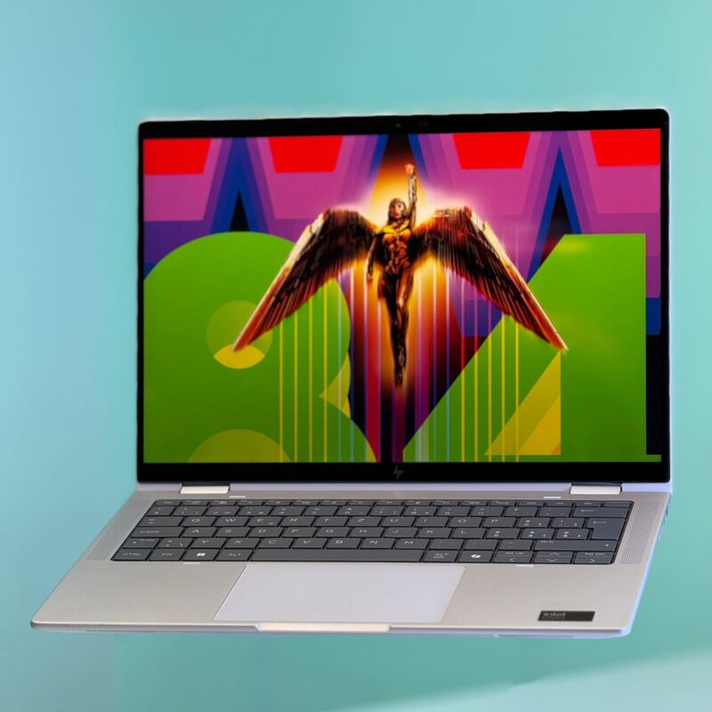 HP EliteBook 1040 G11 – L'Excellence Professionnelle & Intelligence Artificielle 2026 – Image 6