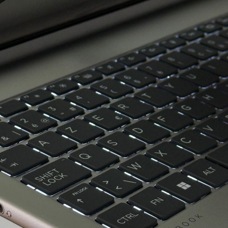 HP ELITEBOOK 665 G11 – Image 8