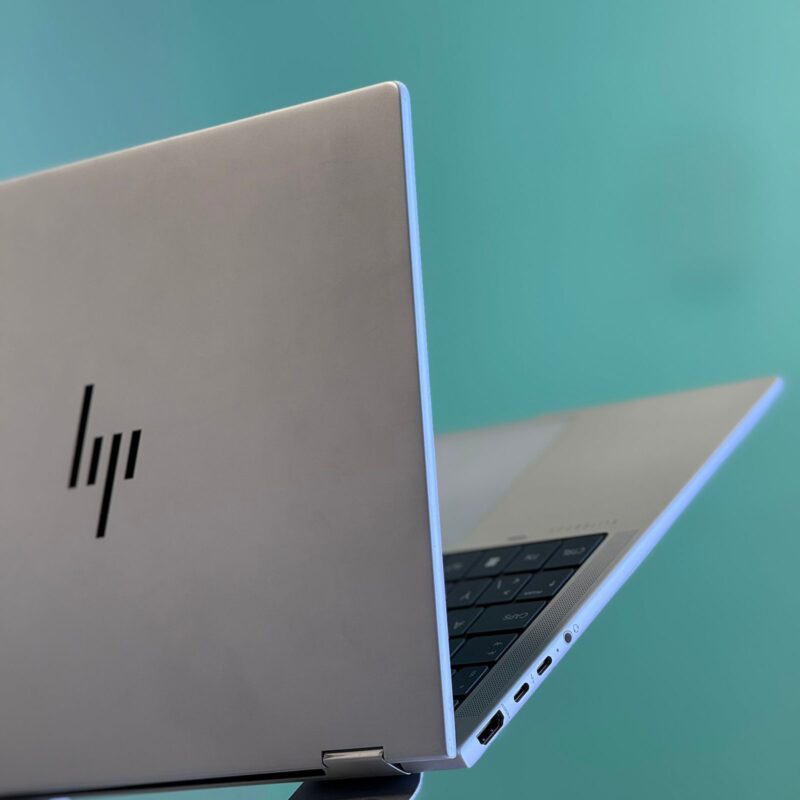 HP EliteBook 1040 G11 – L'Excellence Professionnelle & Intelligence Artificielle 2026 – Image 11