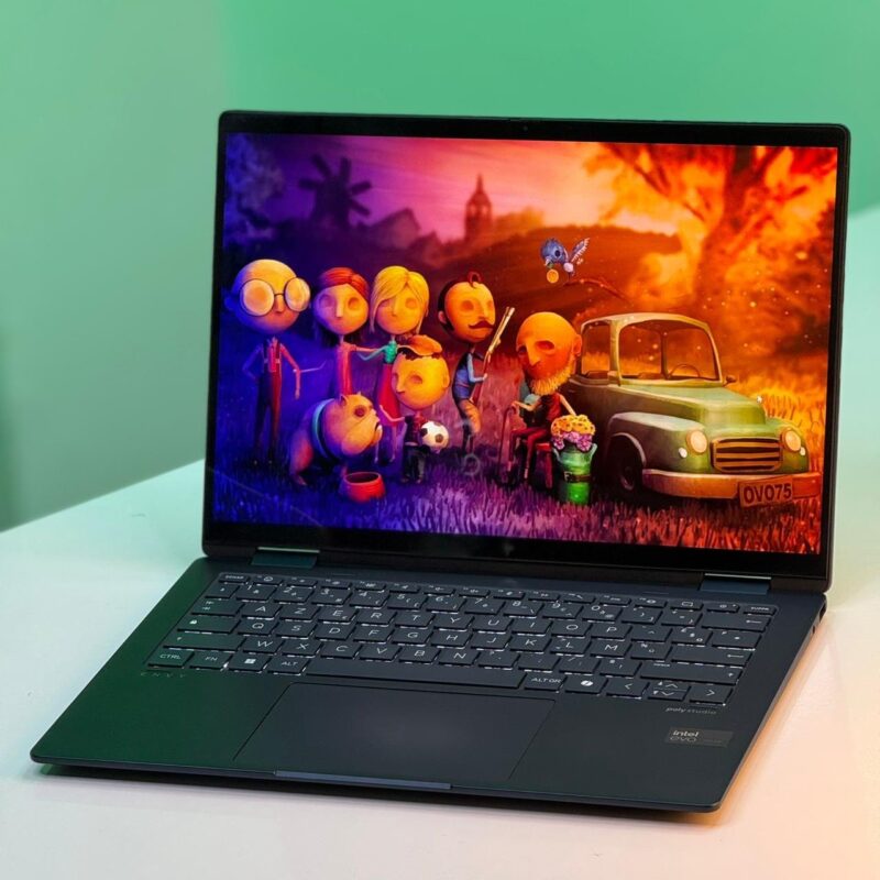 HP ENVY x360 2 in 1  2026 – Image 6