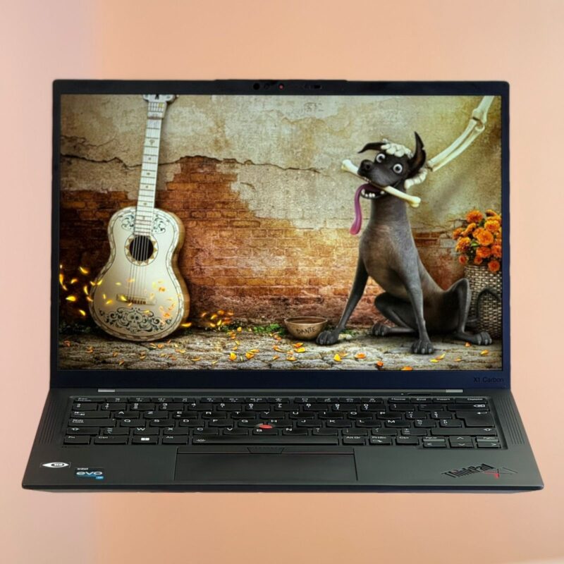 THINKPAD X1 CARBON GEN 10 i7 – Image 1
