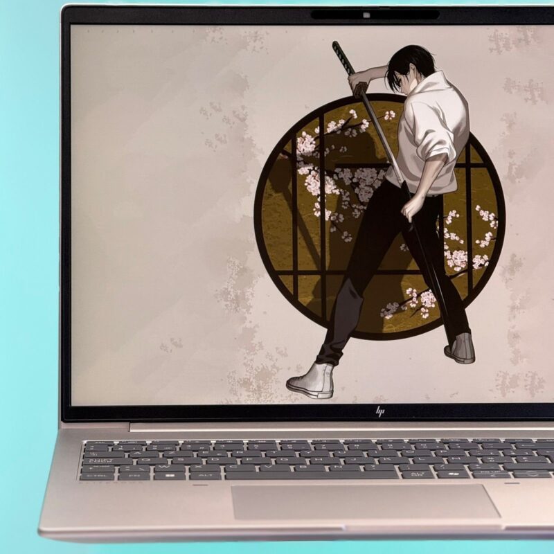 HP ELITEBOOK 665 G11 – Image 2