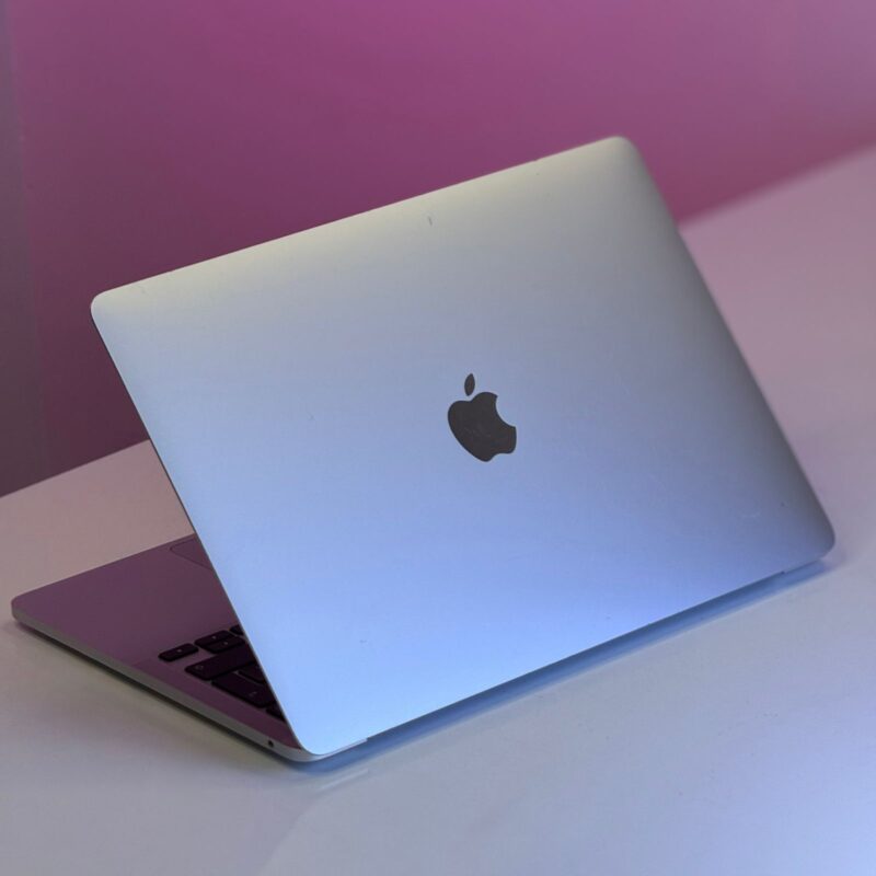 MacBook Pro 13" M1 – La Puissance Pro & Refroidissement Actif 2026 – Image 10