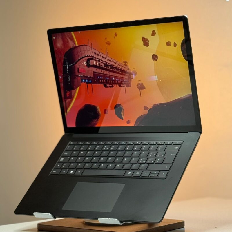 SURFACE LAPTOP 4 – Image 5