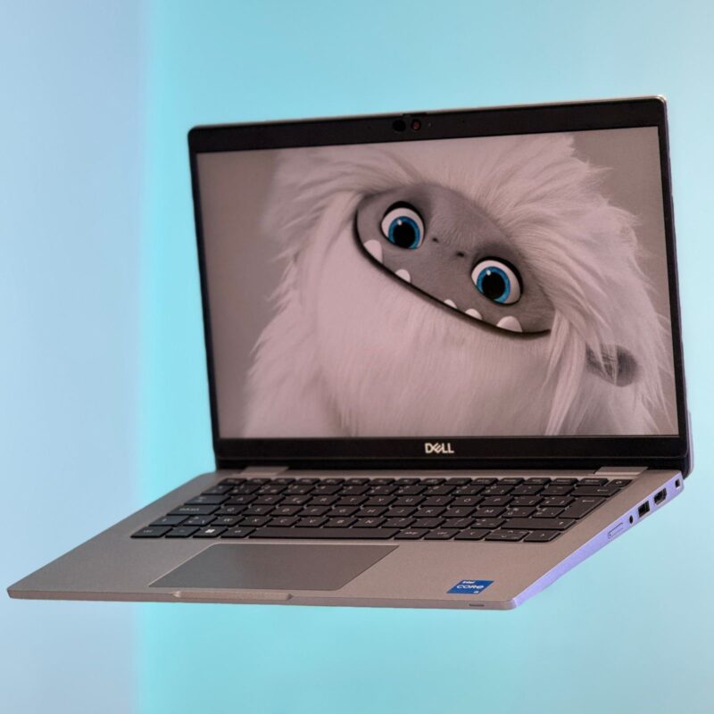 DELL LATITUDE 5330 – Image 5