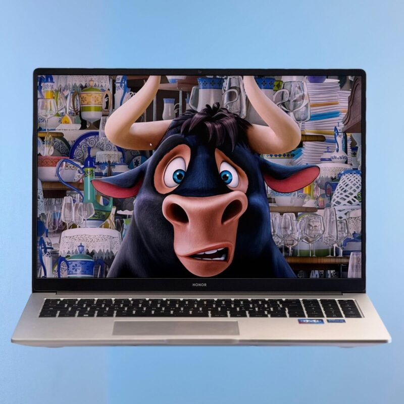 HONOR MAGICBOOK 16 – Image 1