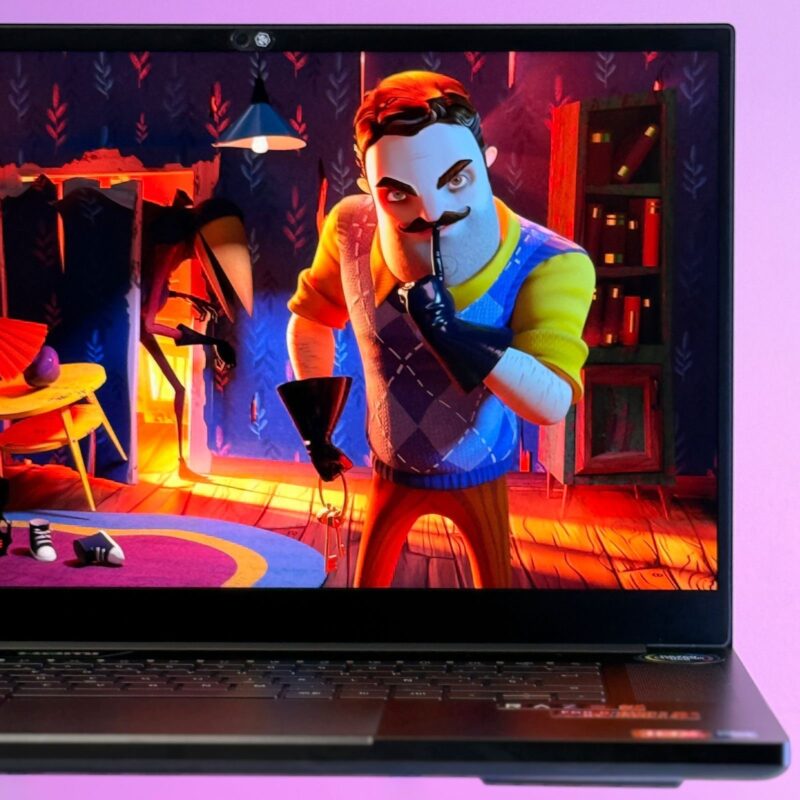 RAZER BLADE 17 – Image 2