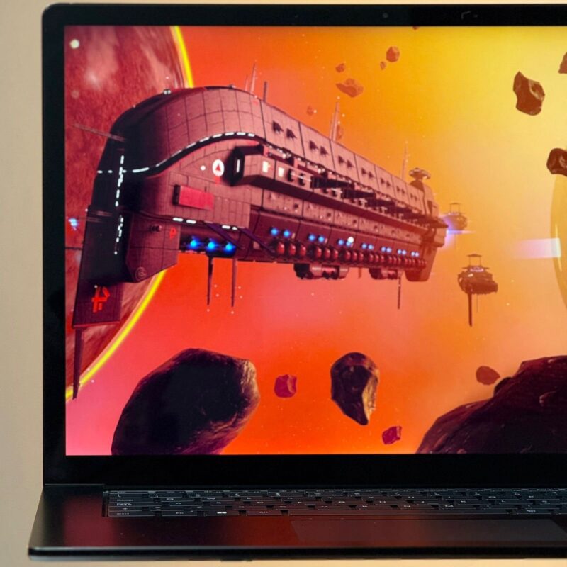 SURFACE LAPTOP 4 – Image 2