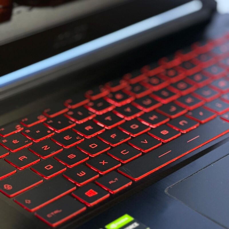 MSI GF65 10UE – Image 7