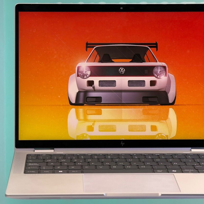 HP ELITEBOOK 1040 G11 – Image 2