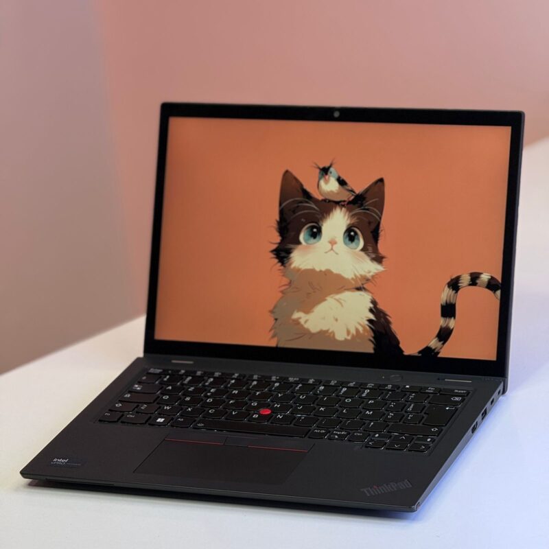 Lenovo ThinkPad L13 2-in-1 Gen 6 - Ultra-Polyvalence & Intelligence Artificielle 2026 – Image 6