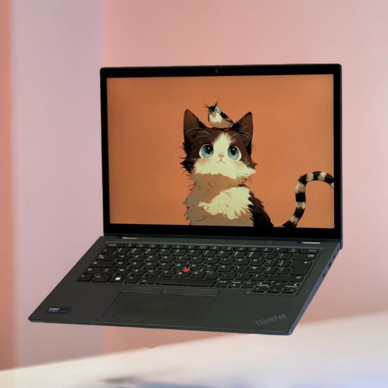 Lenovo ThinkPad L13 2-in-1 Gen 6 - Ultra-Polyvalence & Intelligence Artificielle 2026 – Image 5