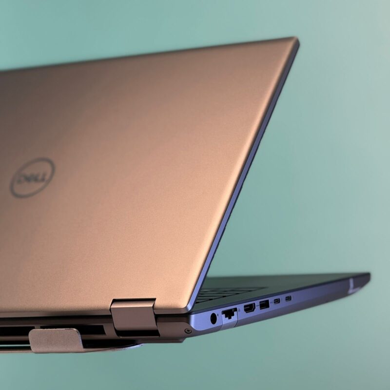 DELL PRECISION 7780  i9 (neuf) – Image 10