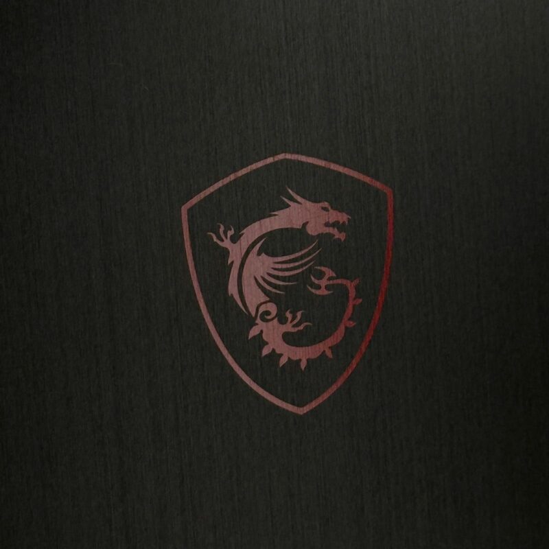 MSI GF65 10UE – Image 10