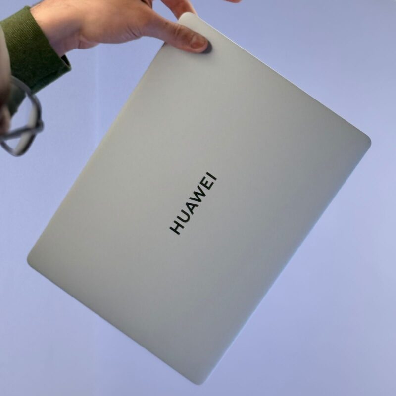 HUAWEI MATEMBOOK  X pro – Image 13