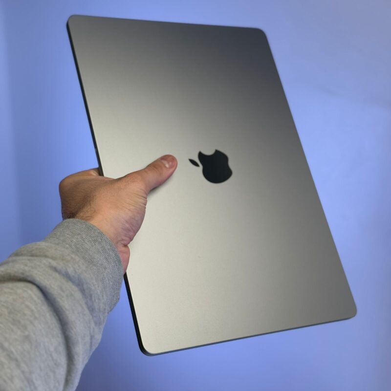 Apple MacBook Air 15" M3 – La Puissance & l'Élégance Grand Format 2026 – Image 13