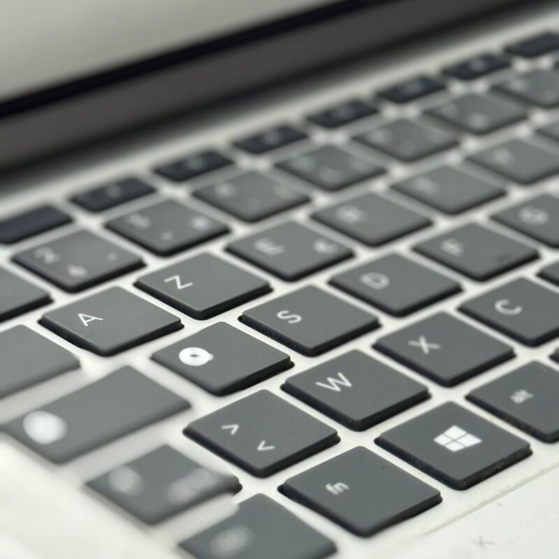 HP ELITEBOOK 845 g8 – Image 8